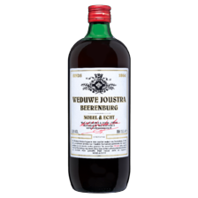 Weduwe Joustra beerenburg